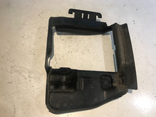 ORIGINAL 13-18 PEUGEOT 308 MK2 LADELUFTKÜHLER KÜHLER LUFTKANAL ABDECKUNG EINFASSUNG VERKLEIDUNG