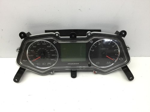 Instrumententafel tachometer - instrumententafel,