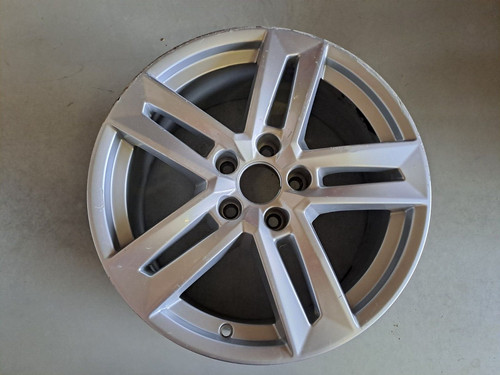 Orig audi 17 felge - a4,
