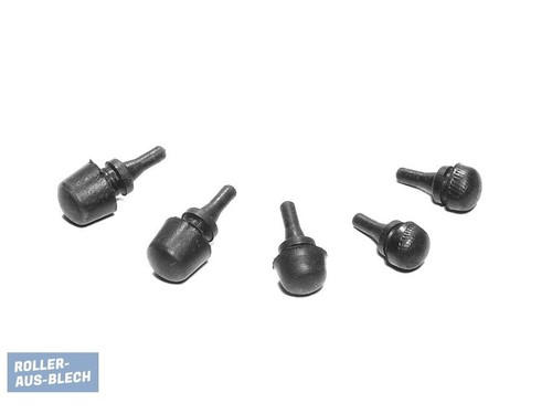 Seitendeckel puffer gummi - seitendeckel,