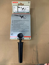 Bosch Schraubstock MS 65 Maschienenschraubstock 2608030053  65 mm x 65 mm