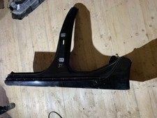 B-Säule Seitenschweller links Opel Insignia A Sports T. Facelift Abschnittsteil