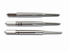 M5 Handgewindebohrer Satz