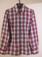 Damenhemd / Bluse Gr.8