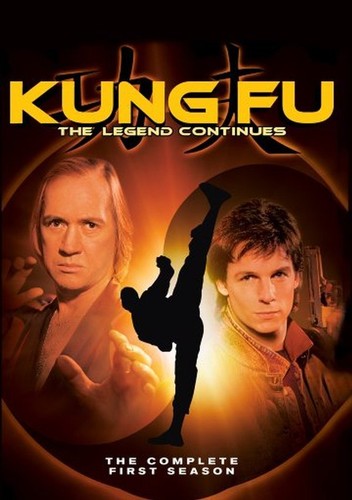 Kung die legende setzt - die,
