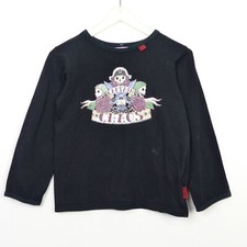 SIXSIXSEVEN 667 Shirt Longsleeve Chaos Pirat Gr. 104