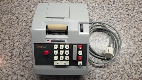Rarität eiko unitrex - unitrex, m-3