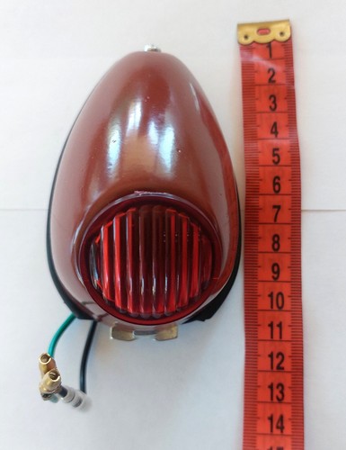 Universelles bremslicht m72 - universelles,