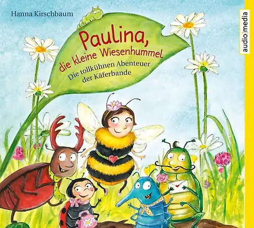 Paulina die kleine - die,