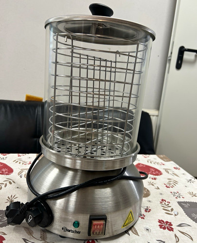 Bartscher hot - bartscher,