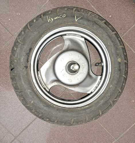 Lager1r4 vorderrad rad - rad, vorne
