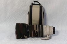 Canon EF 100-400 mm F/4.5-5.6 L IS USM Objektiv