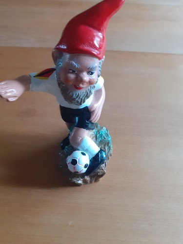 Gartenzwerg orig - ,