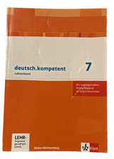 deutsch.kompetent 7 Lehrerband