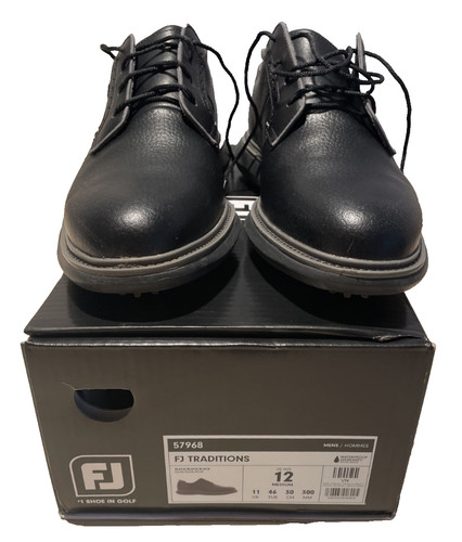 Footjoy golfschuhe traditions - footjoy,