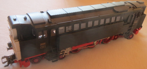 Märklin 3420 diesellok v32 - märklin,