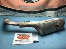 Auspufftopf Honda CBR 600 RR