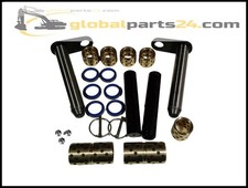 Bolzen und Buchsen schaufel