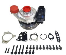Turbolader Mercedes 350CDI A6480901786 794877 E ML GL Sprinter 265PS GT626