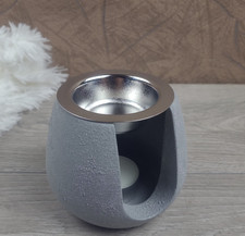 Duftlampe mit Teelicht für
