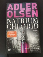 NATRIUM CHLORID von Jussi