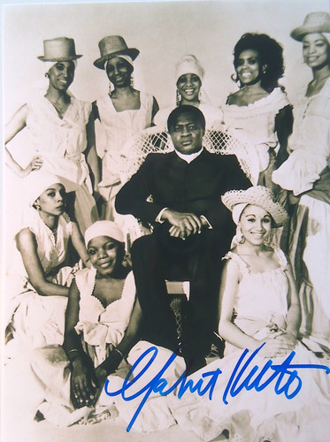 Yaphet kotto orig - ,