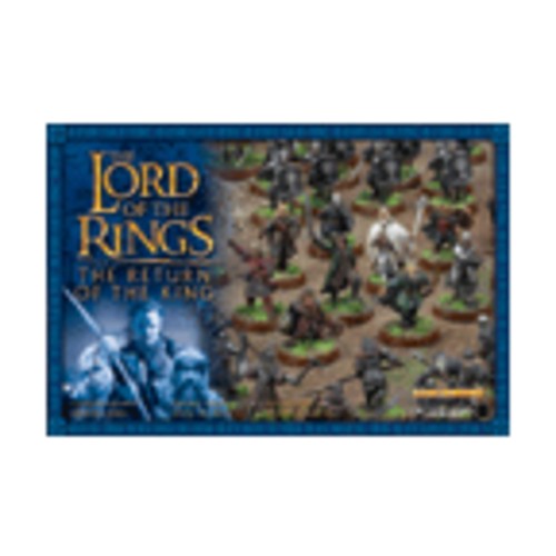 Games workshop der herr - games,