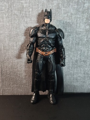 Mattel the dark - knight, batman
