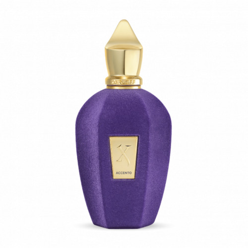 Xerjoff accento eau parfum - accento, de
