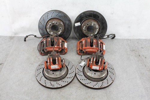 Bmw e60 e63 e64 vorder - e60, vorder-