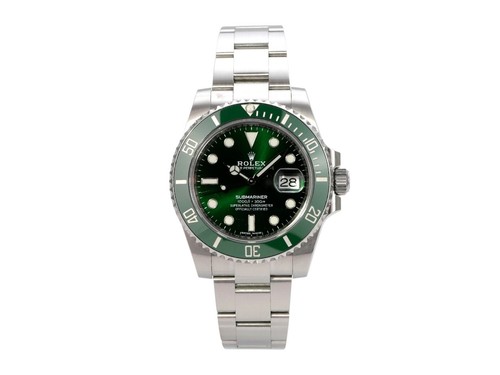 Rolex submariner date - rolex, ref