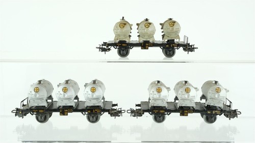 Märklin konvolut - märklin, h0