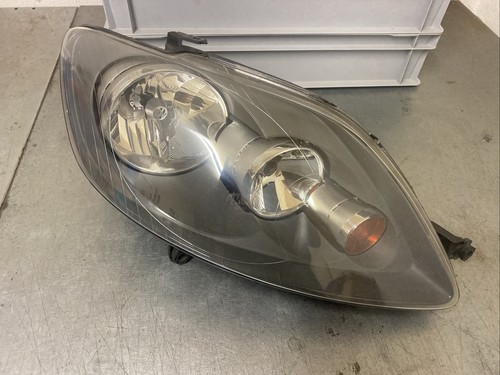 Golf plus original - vw, 5m