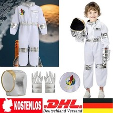 Kinder Astronauten Kostüm