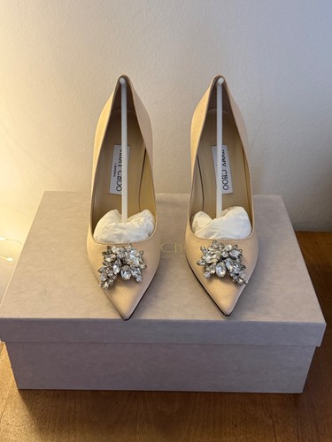 Jimmy choo pumps abel 37 - choo,