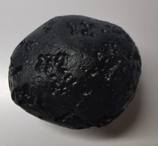 Tektit kosmisches glas - -,