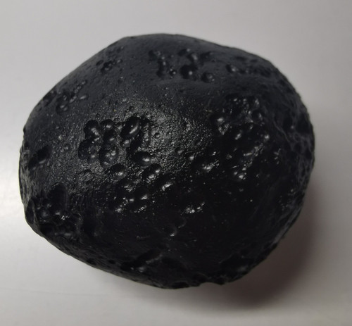 Tektit kosmisches glas - -,
