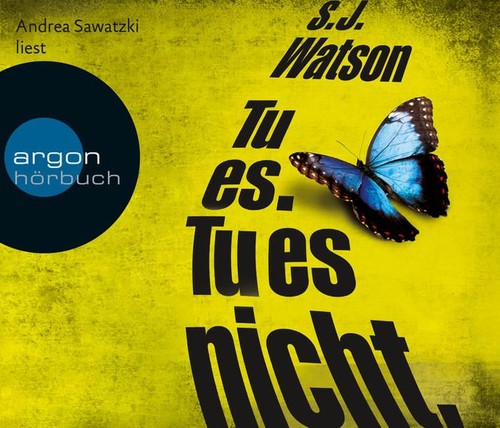 Es nicht watson - tu,