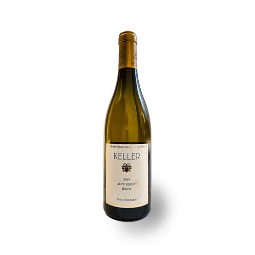 Weingut keller alte reben - alte,