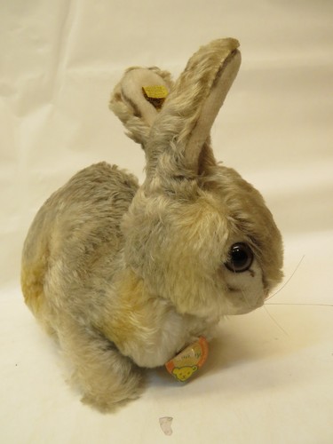39261 steiff hase pummy - hase,