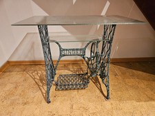 Tisch Nähmaschinengestell