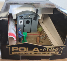 Pola lgb spur - pola, g