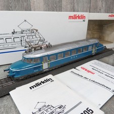 MÄRKLIN 3127 - H0 - OeBB -