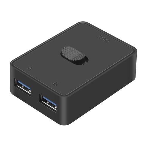 Usb umschalter kvm switch - usb,