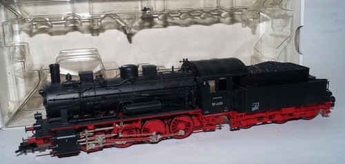 Fleischmann 4155 dampflok - fleischmann,