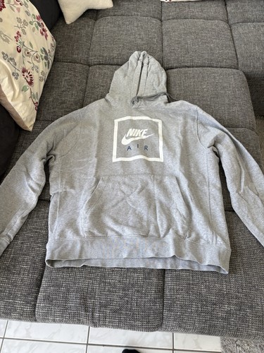 Nike air hoodie - air, pullover