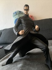 Sammelfigur Neo aus