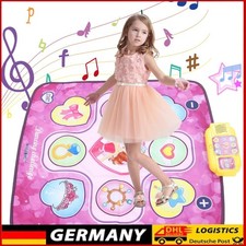 Kinder tanzmatte spielzeug - kinder,