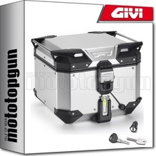 Motorradkoffer outback evo - outback,
