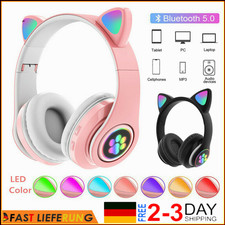 Bluetooth 5.0 Kopfhörer